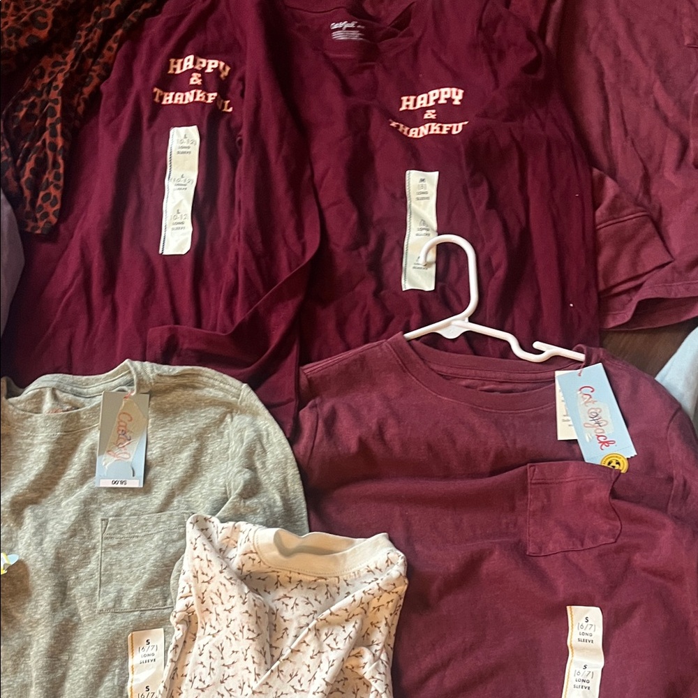 Clothing bundle - image 5